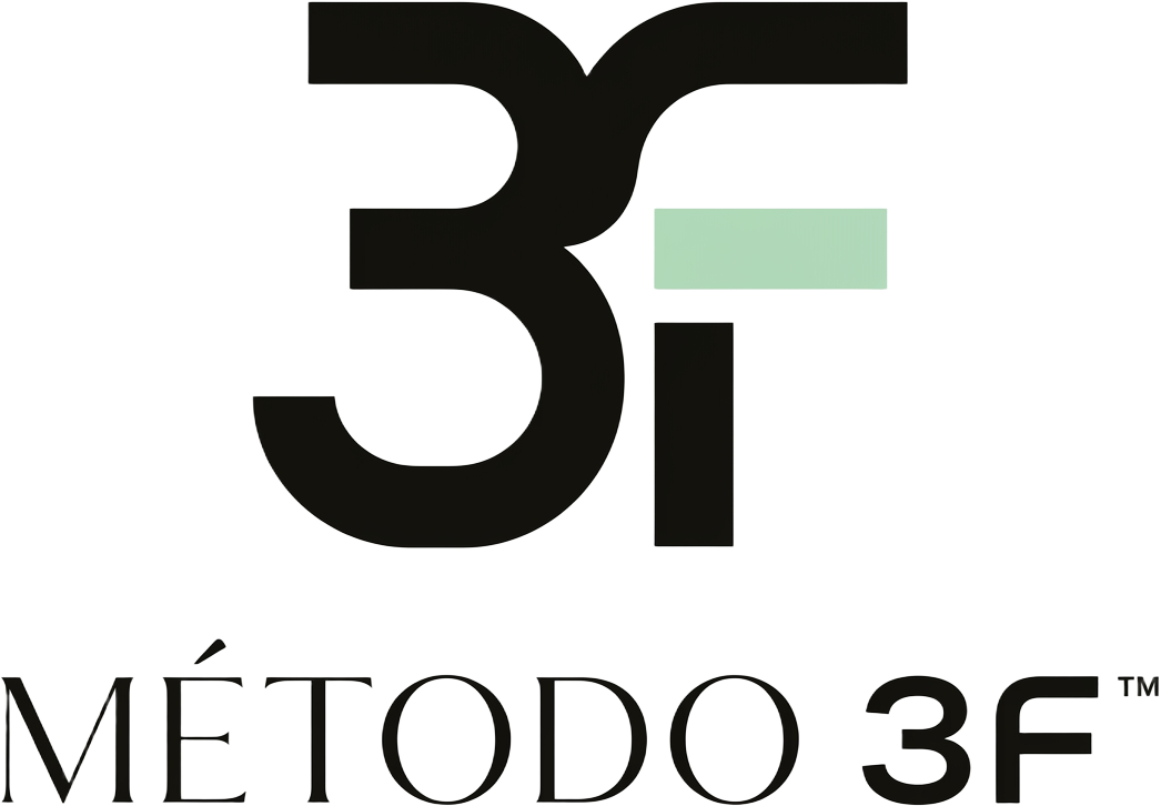 Chris Roman · Método 3F